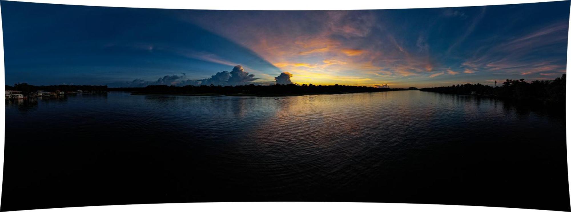 Hostel Tortuguero 7Backpackers エクステリア 写真